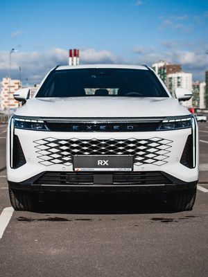 Exeed RX 2024 года, 0 км - вид 5