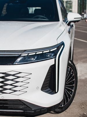 Exeed RX 2024 года, 0 км - вид 6