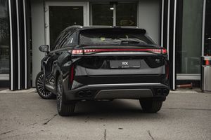 Exeed RX 2024 года, 0 км - вид 10