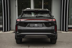 Exeed RX 2024 года, 0 км - вид 8