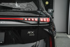 Exeed RX 2024 года, 0 км - вид 9