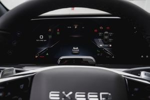 Exeed RX 2024 года, 0 км - вид 17