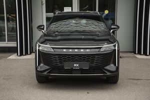 Exeed RX 2024 года, 0 км - вид 3