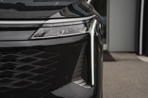 Exeed RX 2024 года, 0 км - вид 4