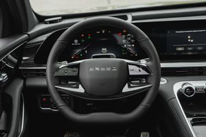 Exeed RX 2024 года, 0 км - вид 12