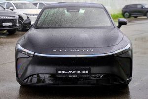 Exeed ES 2024 года, 0 км - вид 7