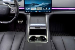 Exeed ES 2024 года, 0 км - вид 17