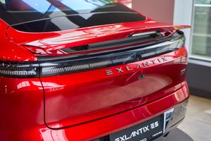 Exeed ES 2025 года, 0 км - вид 5