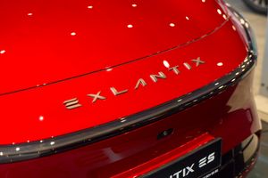 Exeed ES 2025 года, 0 км - вид 6