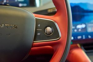 Exeed ES 2025 года, 0 км - вид 19