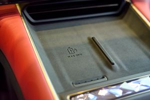 Exeed ES 2025 года, 0 км - вид 23