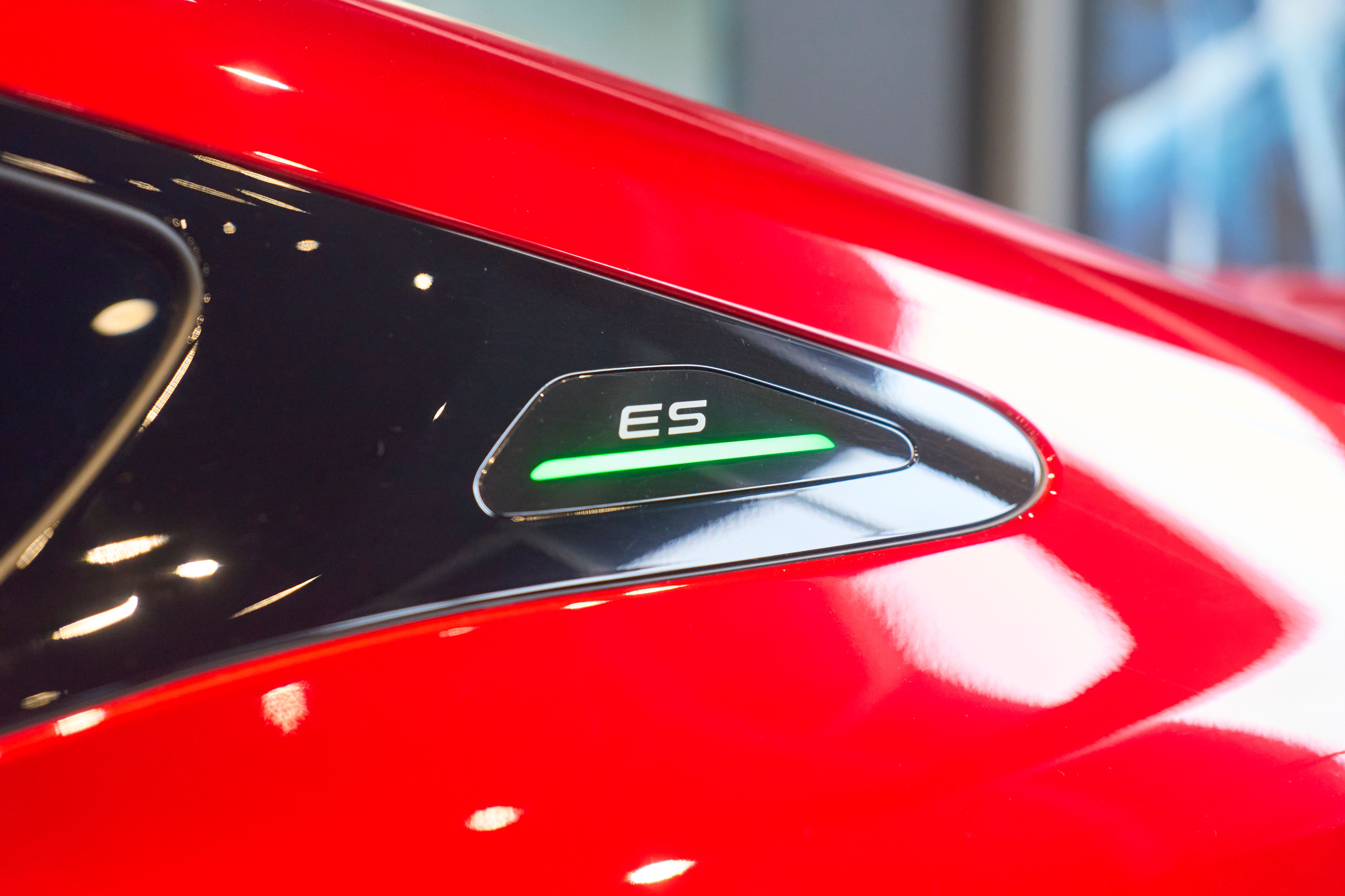 Exeed ES 2025 года, 0 км - вид 12