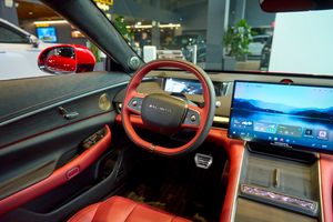 Exeed ES 2025 года, 0 км - вид 29