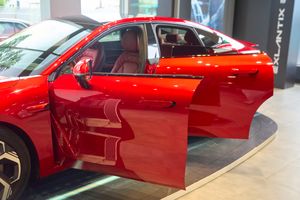 Exeed ES 2025 года, 0 км - вид 7