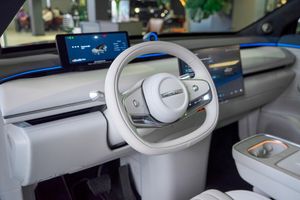 Exeed ET 2024 года, 0 км - вид 19