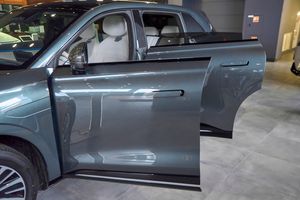 Exeed ET 2024 года, 0 км - вид 4