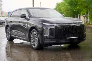 Exeed ET 2024 года, 0 км - вид 6
