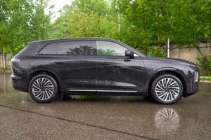 Exeed ET 2024 года, 0 км - вид 13