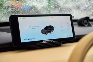 Exeed ET 2024 года, 0 км - вид 20