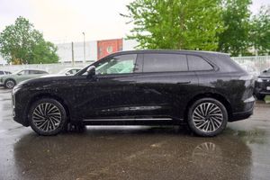 Exeed ET 2024 года, 0 км - вид 9