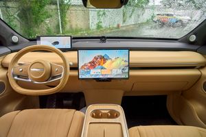 Exeed ET 2024 года, 0 км - вид 21