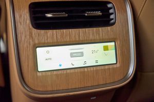 Exeed ET 2024 года, 0 км - вид 23