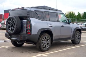 Jetour T2 2026 года, 0 км - вид 6