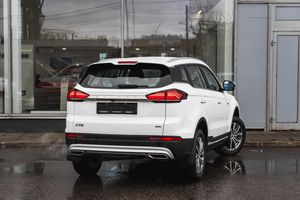 Belgee X70, I Рестайлинг 2025 года, 0 км - вид 6