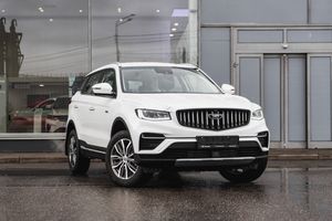 Belgee X70, I Рестайлинг 2025 года, 0 км - вид 3