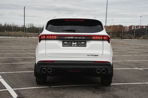 Jetour X70 Plus 2026 года, 0 км - вид 5