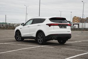 Jetour X70 Plus 2026 года, 0 км - вид 4