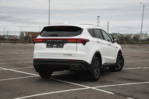 Jetour X70 Plus 2026 года, 0 км - вид 6