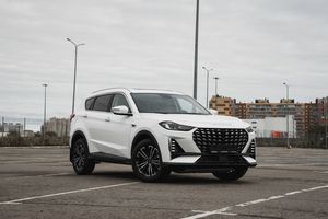 Jetour X70 Plus 2026 года, 0 км - вид 3