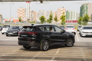 Jetour X70 Plus 2026 года, 0 км - вид 6