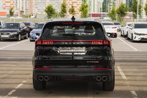 Jetour X70 Plus 2026 года, 0 км - вид 5