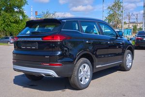 Belgee X70 2025 года, 0 км - вид 6