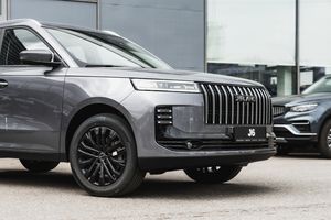 Jeland J6 2026 года, 0 км - вид 3