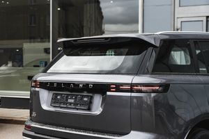 Jeland J6 2026 года, 0 км - вид 7