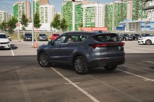 Jetour X70 Plus 2026 года, 0 км - вид 7