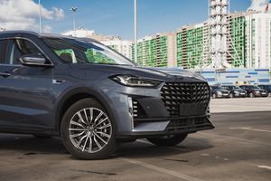 Jetour X70 Plus 2026 года, 0 км - вид 3
