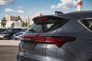 Jetour X70 Plus 2026 года, 0 км - вид 6