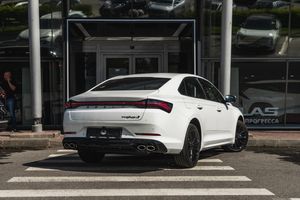 Geely Preface 2024 года, 0 км - вид 5
