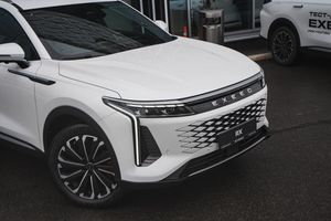 Exeed RX 2024 года, 0 км - вид 3