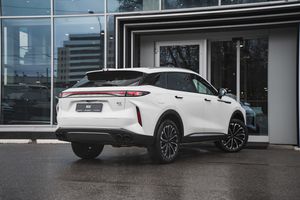 Exeed RX 2024 года, 0 км - вид 11