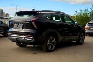 Geely ATLAS 2023 года, 0 км - вид 4