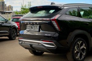 Geely ATLAS 2023 года, 0 км - вид 8