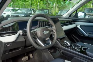 Geely ATLAS 2023 года, 0 км - вид 11