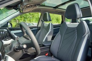 Geely ATLAS 2023 года, 0 км - вид 10