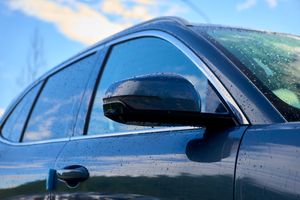 Geely EX5 EM-i 2025 года, 0 км - вид 8