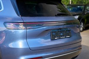Geely EX5 EM-i 2025 года, 0 км - вид 9